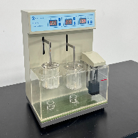 Testerion Model DT2 Disintegration Tester image 1
